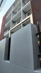 iCheck inn Residences Sukhumvit 20 - 29