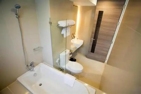 iCheck inn Residences Sukhumvit 20 - 40