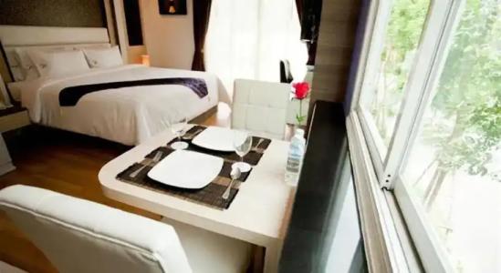 iCheck inn Residences Sukhumvit 20 - 24