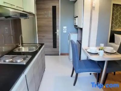 iCheck inn Residences Sukhumvit 20 - 74