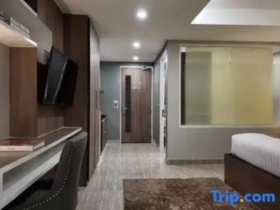 iCheck inn Residences Sukhumvit 20 - 13