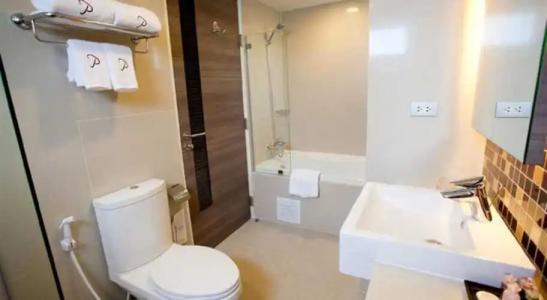 iCheck inn Residences Sukhumvit 20 - 51