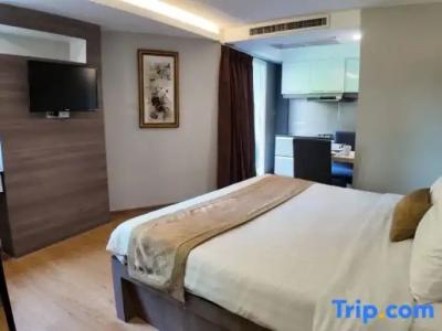 iCheck inn Residences Sukhumvit 20 - 71