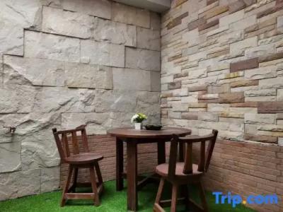 iCheck inn Residences Sukhumvit 20 - 18