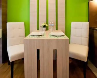 iCheck inn Residences Sukhumvit 20 - 2