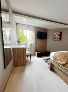 iCheck inn Residences Sukhumvit 20 - 78