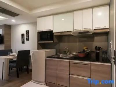 iCheck inn Residences Sukhumvit 20 - 52