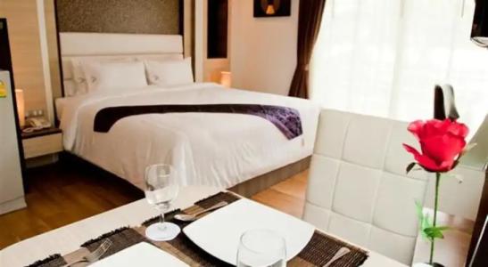 iCheck inn Residences Sukhumvit 20 - 49