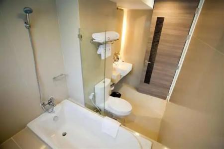 iCheck inn Residences Sukhumvit 20 - 7