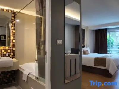 iCheck inn Residences Sukhumvit 20 - 48