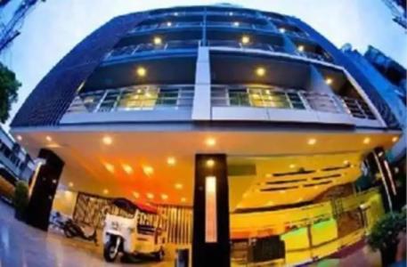 iCheck inn Residences Sukhumvit 20 - 0