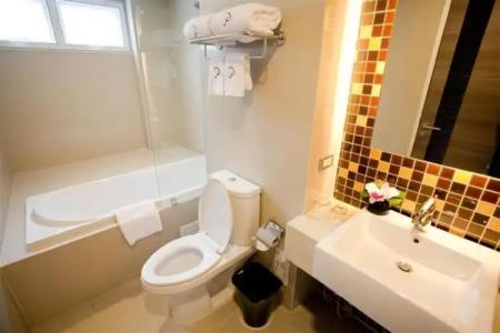 iCheck inn Residences Sukhumvit 20 - 41