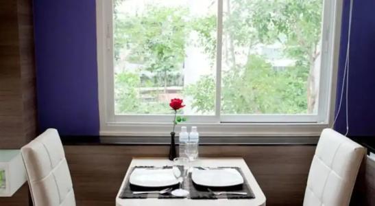 iCheck inn Residences Sukhumvit 20 - 54