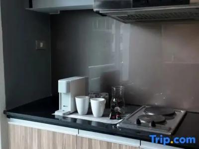 iCheck inn Residences Sukhumvit 20 - 51