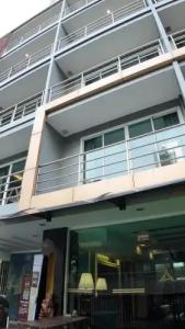 iCheck inn Residences Sukhumvit 20 - 0