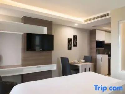 iCheck inn Residences Sukhumvit 20 - 50