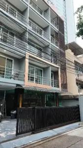 iCheck inn Residences Sukhumvit 20 - 30