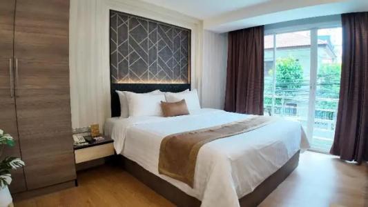 iCheck inn Residences Sukhumvit 20 - 65