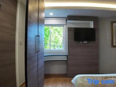 iCheck inn Residences Sukhumvit 20 - 73