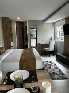 iCheck inn Residences Sukhumvit 20 - 67