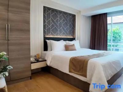 iCheck inn Residences Sukhumvit 20 - 49