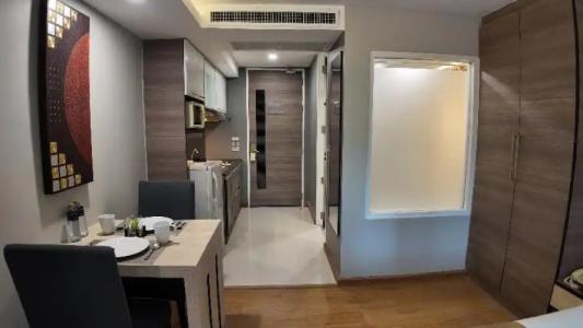 iCheck inn Residences Sukhumvit 20 - 62