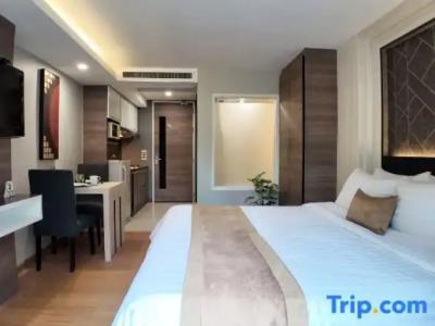 iCheck inn Residences Sukhumvit 20 - 47