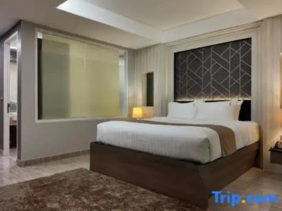 iCheck inn Residences Sukhumvit 20 - 14