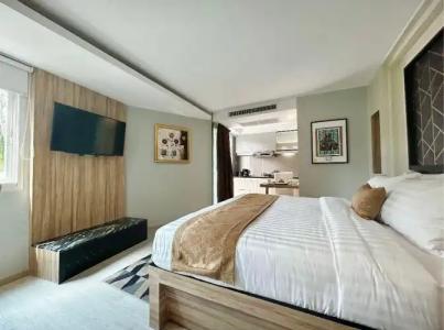 iCheck inn Residences Sukhumvit 20 - 68