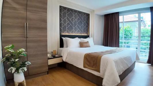 iCheck inn Residences Sukhumvit 20 - 46