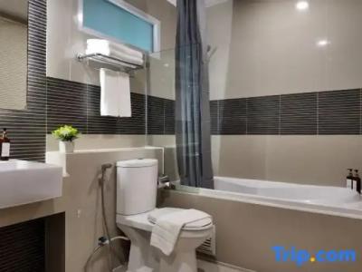 iCheck inn Residences Sukhumvit 20 - 17