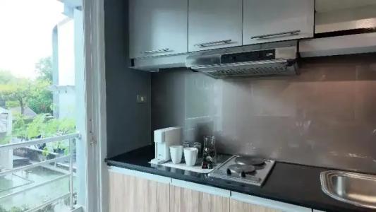 iCheck inn Residences Sukhumvit 20 - 59