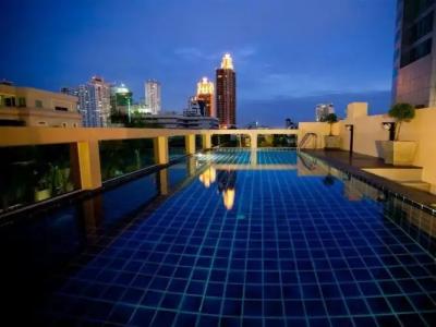 iCheck inn Residences Sukhumvit 20 - 13