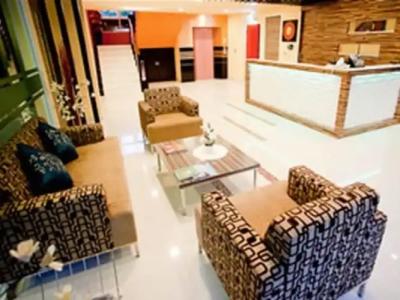 iCheck inn Residences Sukhumvit 20 - 1