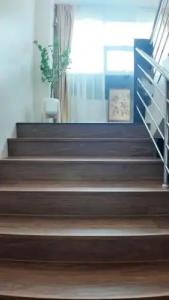 iCheck inn Residences Sukhumvit 20 - 8