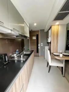 iCheck inn Residences Sukhumvit 20 - 80
