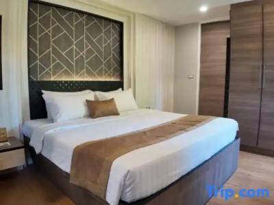 iCheck inn Residences Sukhumvit 20 - 72