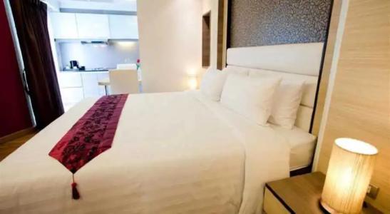 iCheck inn Residences Sukhumvit 20 - 48