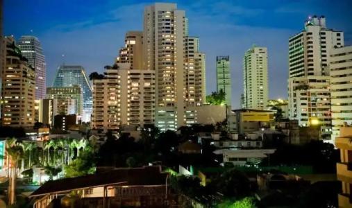 iCheck inn Residences Sukhumvit 20 - 15