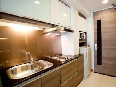 iCheck inn Residences Sukhumvit 20 - 21