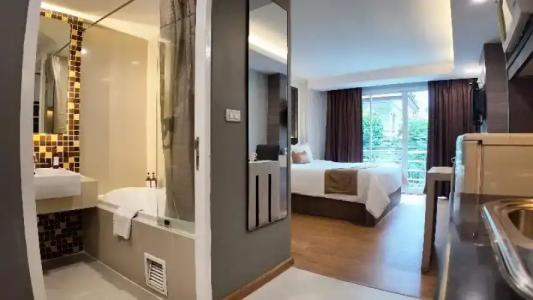 iCheck inn Residences Sukhumvit 20 - 63