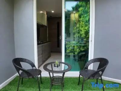 iCheck inn Residences Sukhumvit 20 - 77