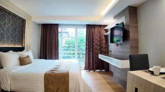 iCheck inn Residences Sukhumvit 20 - 57