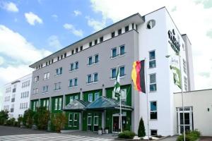 Hockenheim - Hotels