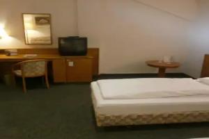 Hotel Motodrom, Hockenheim
