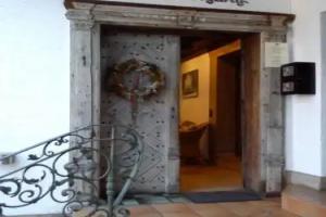Hotel Burg Breuberg, Hochst-im-Odenwald