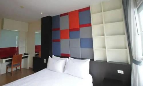 The Sunreno SHA - 228