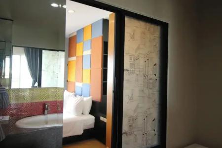 The Sunreno SHA - 199