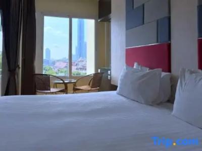 The Sunreno SHA - 83