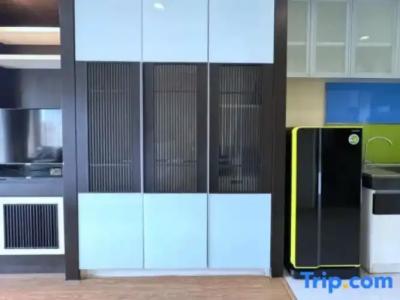 The Sunreno SHA - 96